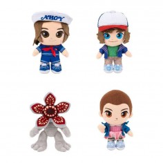 Stranger Things Plush...