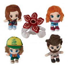 Stranger Things Plush...