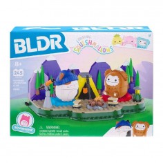 BLDR SquishMallows Building...