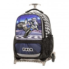 Trolley Backpack POLO...