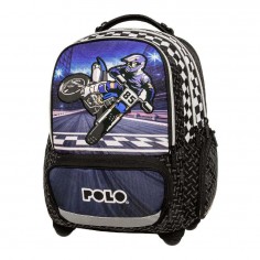 Trolley Backpack POLO... 2