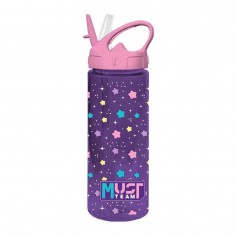 Water Canteen PP Plastic... 2