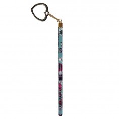 Pencil with Decorative Deer...