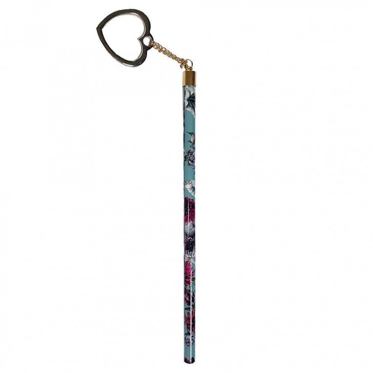Pencil with Decorative Deer 1pc -...