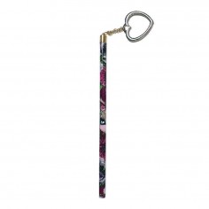 Pencil with Decorative Deer... 2