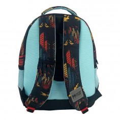 Backpack Must Team Parkour... 2