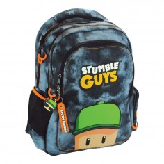 School Backpack Stumble...