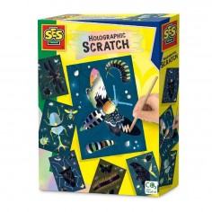 SES Creative Holographic...