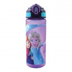 Water Canteen Plastic PCTG...