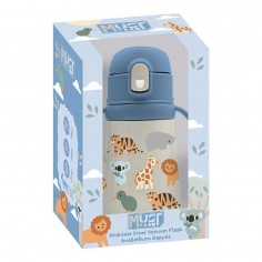 Vacuum Flask Stainless... 2