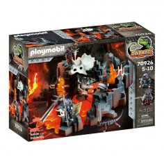 Playmobil Dino Rise Φύλακας...