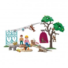 Playmobil Animal and... 2