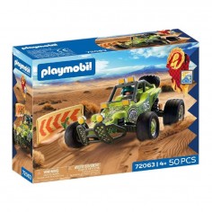 Playmobil Offroad Οχήματα...