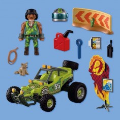 Playmobil Offroad Οχήματα... 2