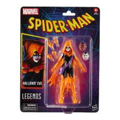 Marvel Spider-Man Legends... 2