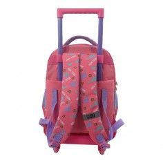 Trolley Backpack Must Team... 2