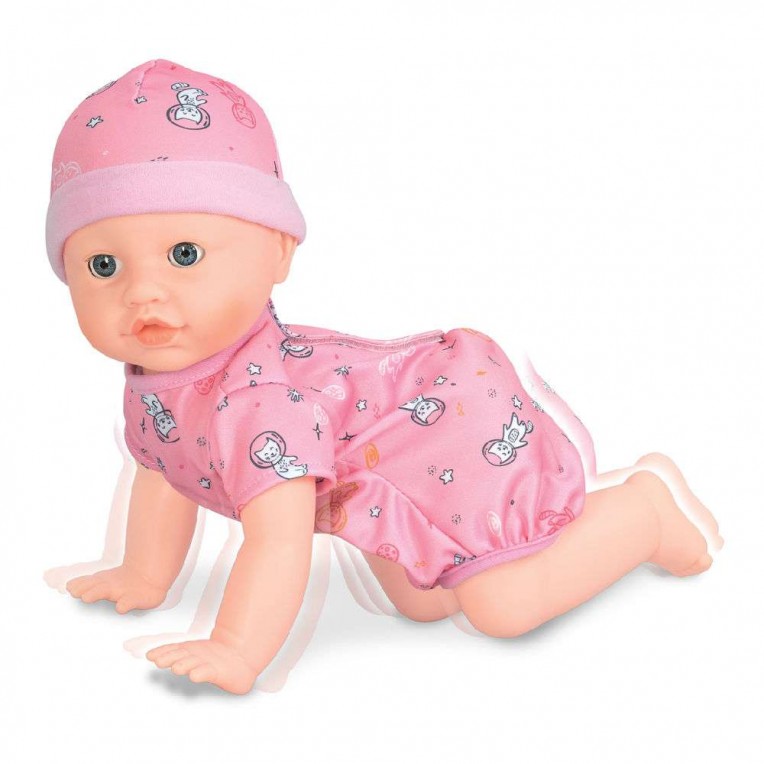 Luna Toys My Piccola Baby Series...