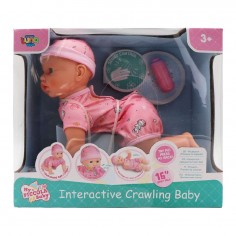 Luna Toys My Piccola Baby... 2