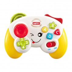 Luna Toys Bebe-Pal Βρεφικό... 2