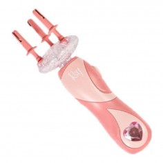Luna Toys Hair Braider... 2
