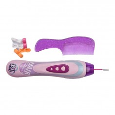 Luna Toys Hair Braider... 2