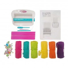 Luna Toys Αργαλειός Μίνι... 2