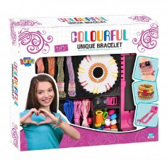 Luna Toys Εργαστήριο...