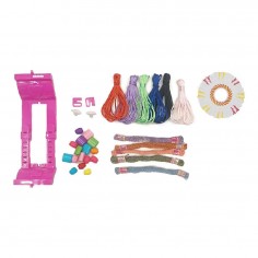 Luna Toys Colourful Unique... 2