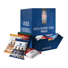 Minix Collectable Figure...