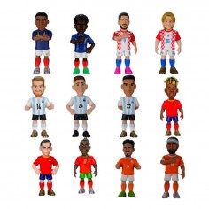 Minix Collectable Figure... 2