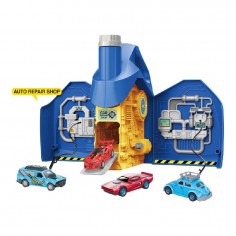 Luna Toys City Action... 2