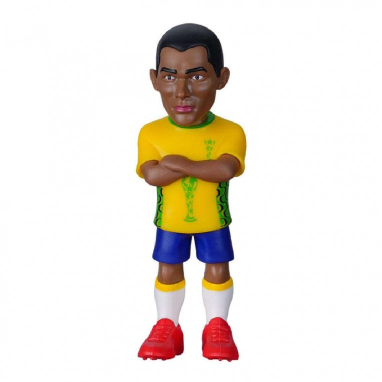 Minix Collectable Figure World Cup...