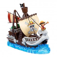 One Piece Συλλεκτικό Πλοίο...