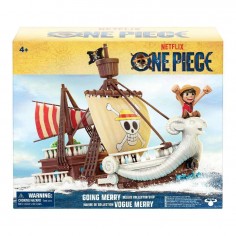 One Piece Συλλεκτικό Πλοίο... 2