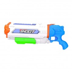 Luna Toys Νεροπίστολο Super... 2