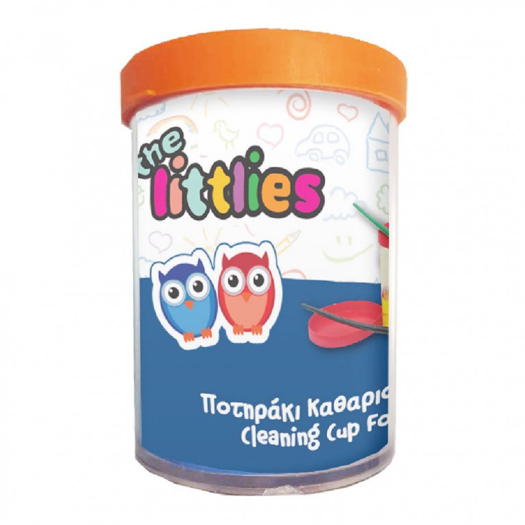 Ποτηράκι Καθαρισμού Πινέλων The...