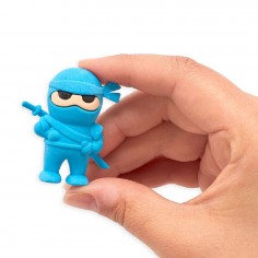 Ooly Γόμες Ninja 3τεμ.... 2