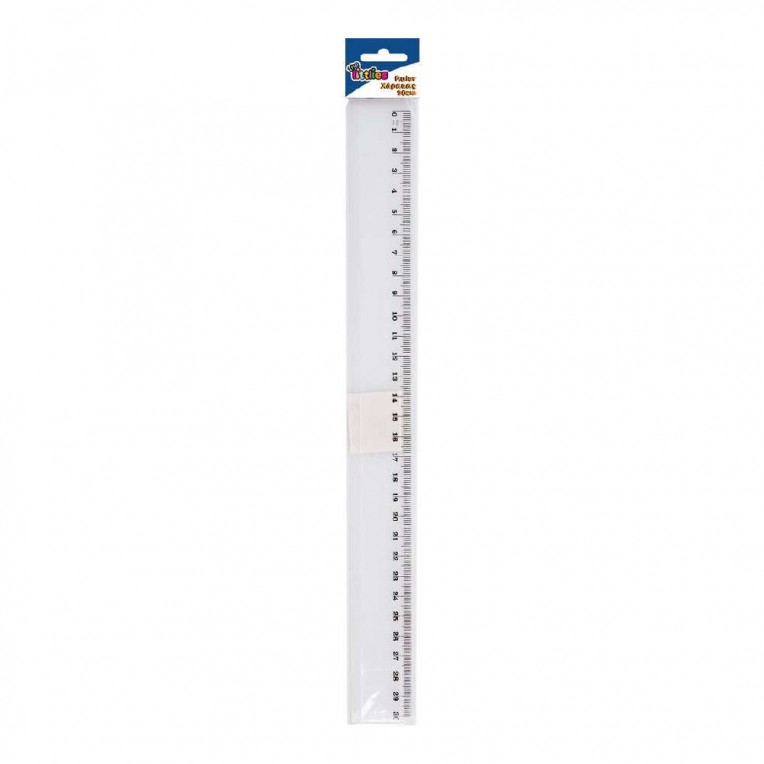 Ruler The Littlies 20cm 1pc (000646793)