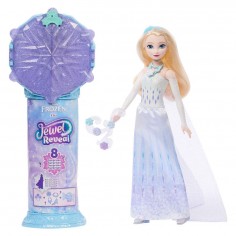 Disney Frozen Jewel Reveal...