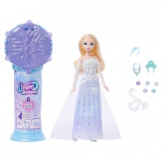 Disney Frozen Jewel Reveal... 2
