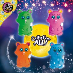 The Moon Academy Magic Cats... 2