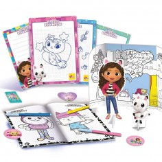 Gabby's Dollhouse Backpack... 2