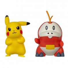 Pokemon 2 Battle Figures...
