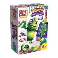 Slumi Science Squish...