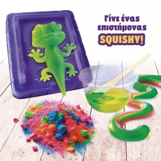 Slumi Science Squish... 2