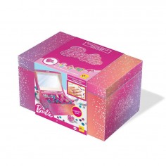 Barbie Κοσμηματοθήκη Bijoux... 2
