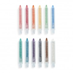 Ooly Chalk-o-Rama Dustless... 2