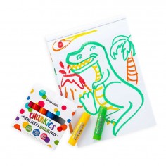 Ooly Chunkies Paint Sticks... 2