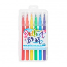Ooly Brilliant Brush...