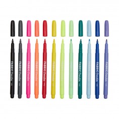 Ooly Fabric Doodlers... 2